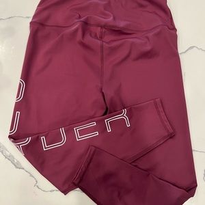 Brand New Women’s Spyder Leggings